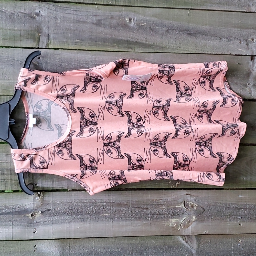Lularoe Tank Top